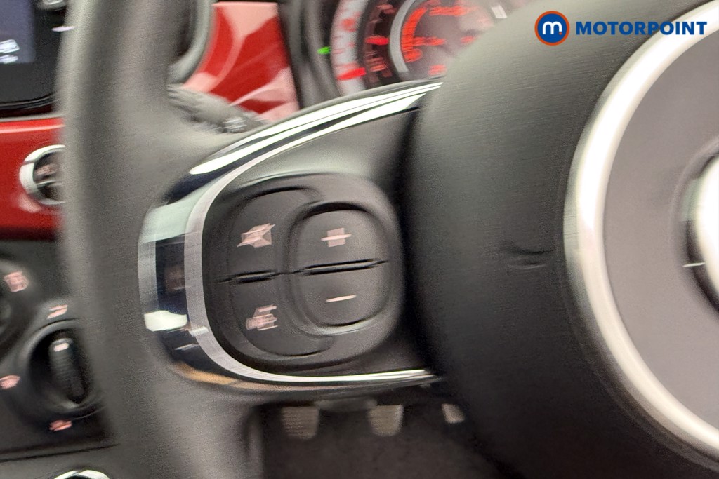 Fiat 500 1.0 Mild Hybrid 3Dr Manual Petrol-Electric Hybrid Hatchback - Stock Number (1546981) - 11th supplementary image