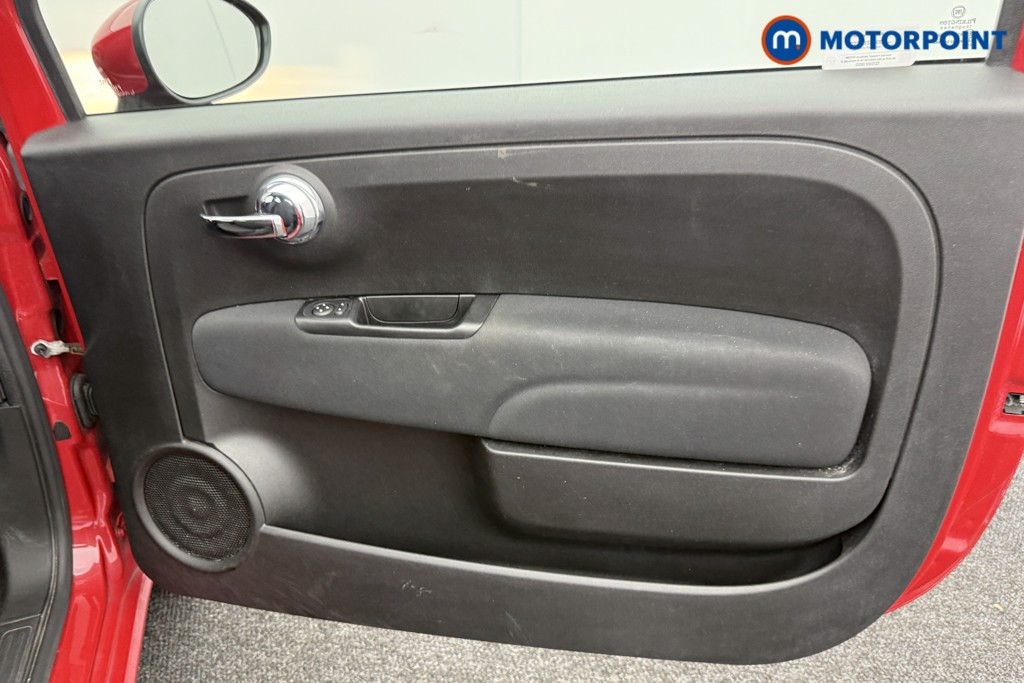 Fiat 500 1.0 Mild Hybrid 3Dr Manual Petrol-Electric Hybrid Hatchback - Stock Number (1546981) - 14th supplementary image