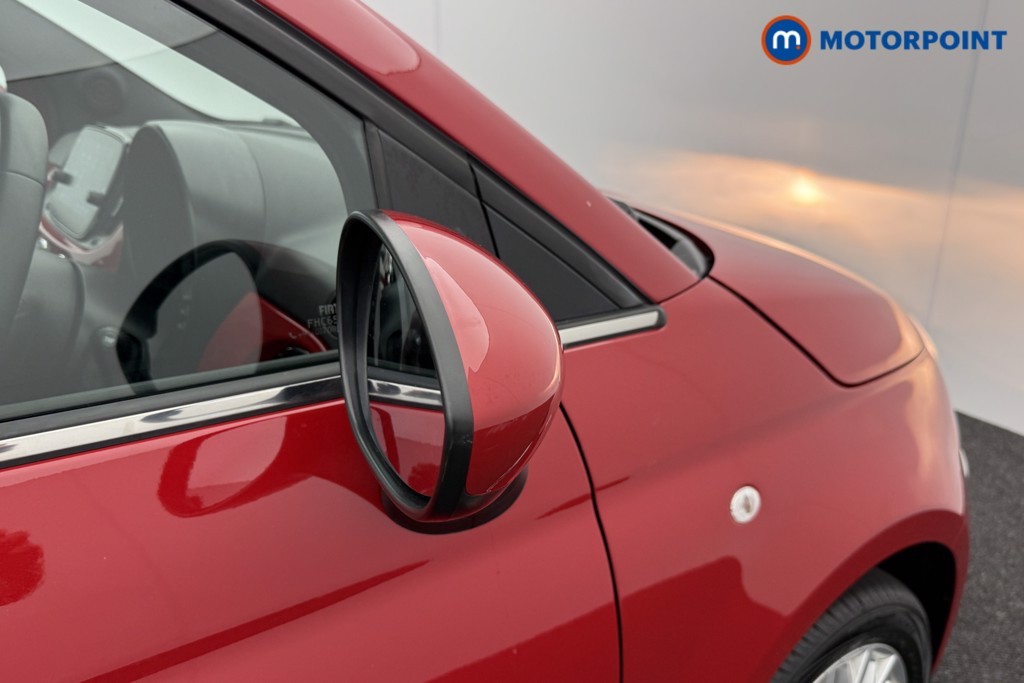 Fiat 500 1.0 Mild Hybrid 3Dr Manual Petrol-Electric Hybrid Hatchback - Stock Number (1546981) - 15th supplementary image