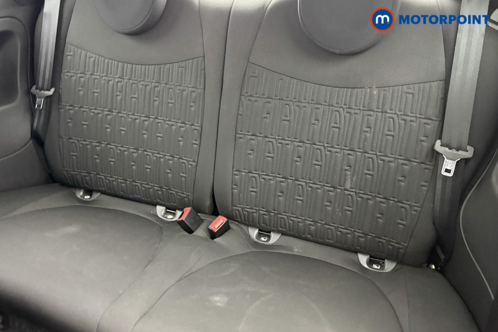 Fiat 500 1.0 Mild Hybrid 3Dr Manual Petrol-Electric Hybrid Hatchback - Stock Number (1546981) - 18th supplementary image