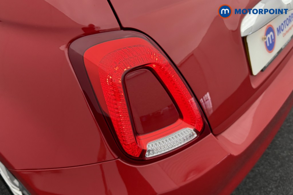 Fiat 500 1.0 Mild Hybrid 3Dr Manual Petrol-Electric Hybrid Hatchback - Stock Number (1546981) - 20th supplementary image