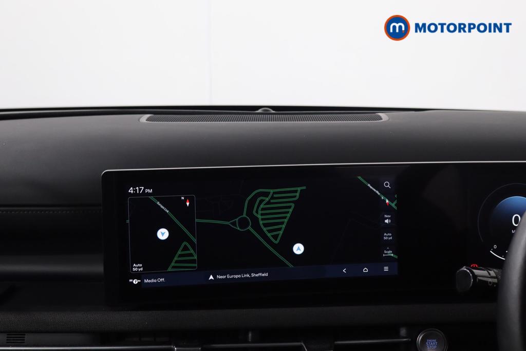 Hyundai Tucson Premium Manual Petrol SUV - Stock Number (1547623) - 2nd supplementary image