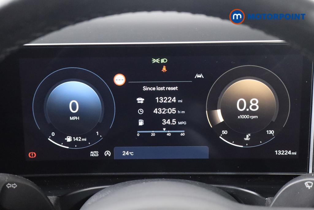 Hyundai Tucson Premium Manual Petrol SUV - Stock Number (1547623) - 3rd supplementary image