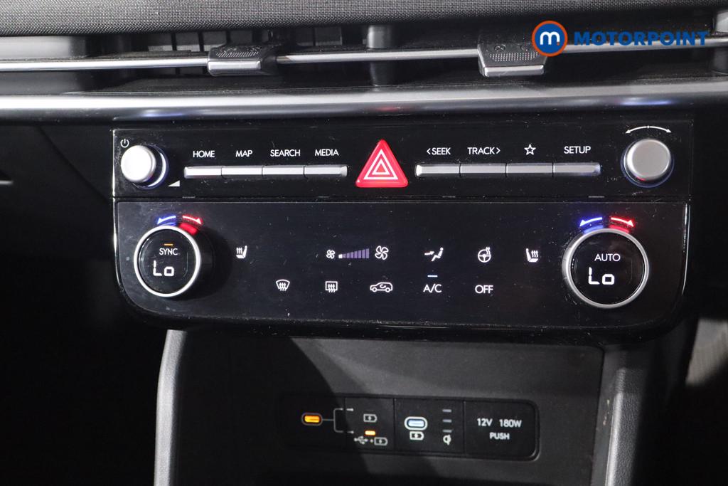 Hyundai Tucson Premium Manual Petrol SUV - Stock Number (1547623) - 4th supplementary image