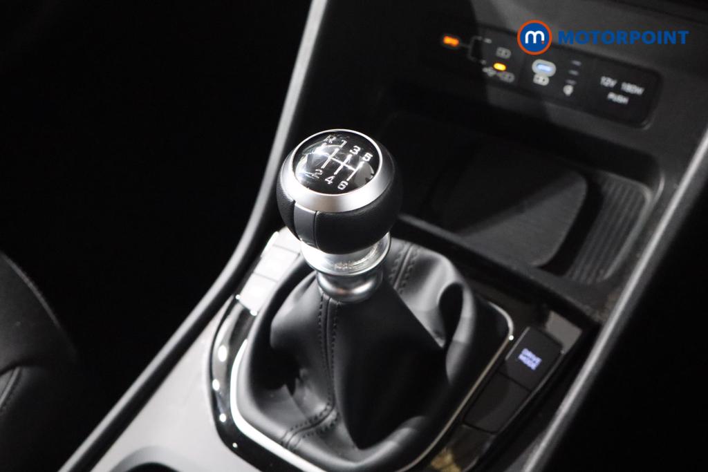 Hyundai Tucson Premium Manual Petrol SUV - Stock Number (1547623) - 5th supplementary image