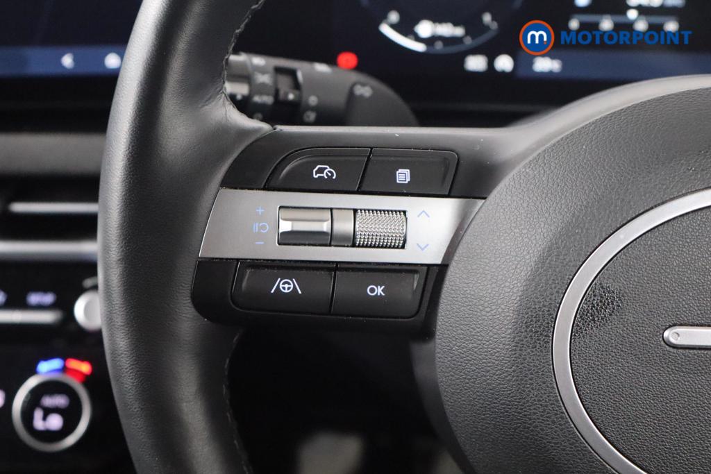 Hyundai Tucson Premium Manual Petrol SUV - Stock Number (1547623) - 7th supplementary image