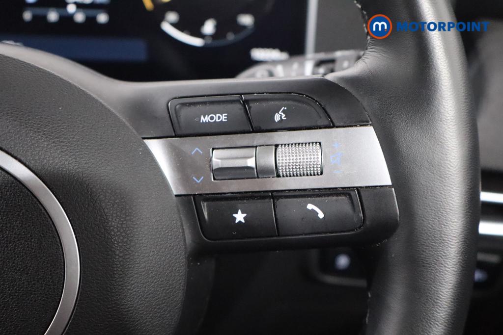 Hyundai Tucson Premium Manual Petrol SUV - Stock Number (1547623) - 8th supplementary image