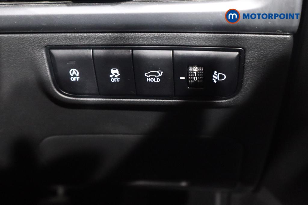 Hyundai Tucson Premium Manual Petrol SUV - Stock Number (1547623) - 9th supplementary image