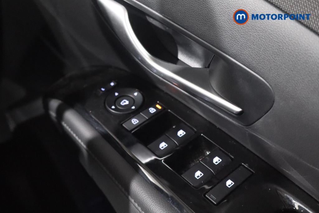 Hyundai Tucson Premium Manual Petrol SUV - Stock Number (1547623) - 10th supplementary image