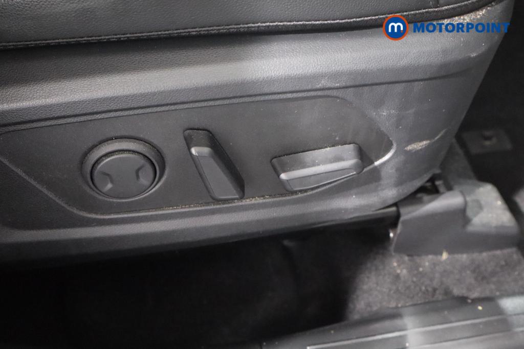 Hyundai Tucson Premium Manual Petrol SUV - Stock Number (1547623) - 13th supplementary image