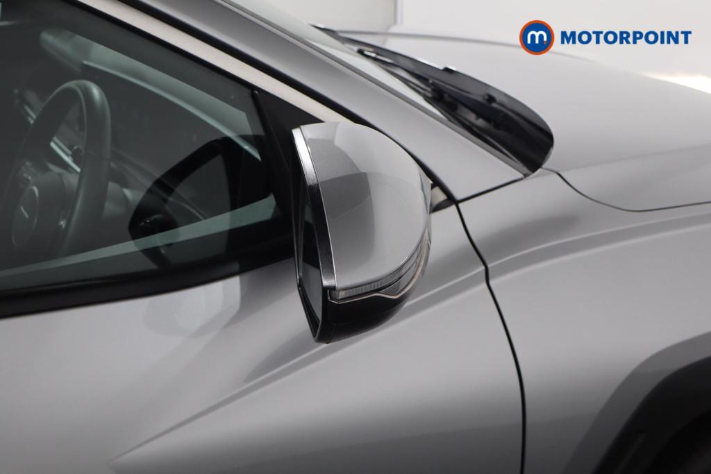Hyundai Tucson Premium Manual Petrol SUV - Stock Number (1547623) - 14th supplementary image