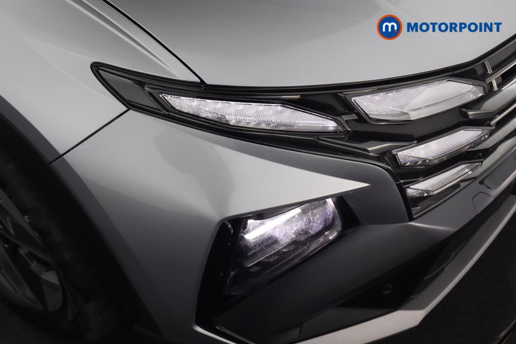Hyundai Tucson Premium Manual Petrol SUV - Stock Number (1547623) - 15th supplementary image