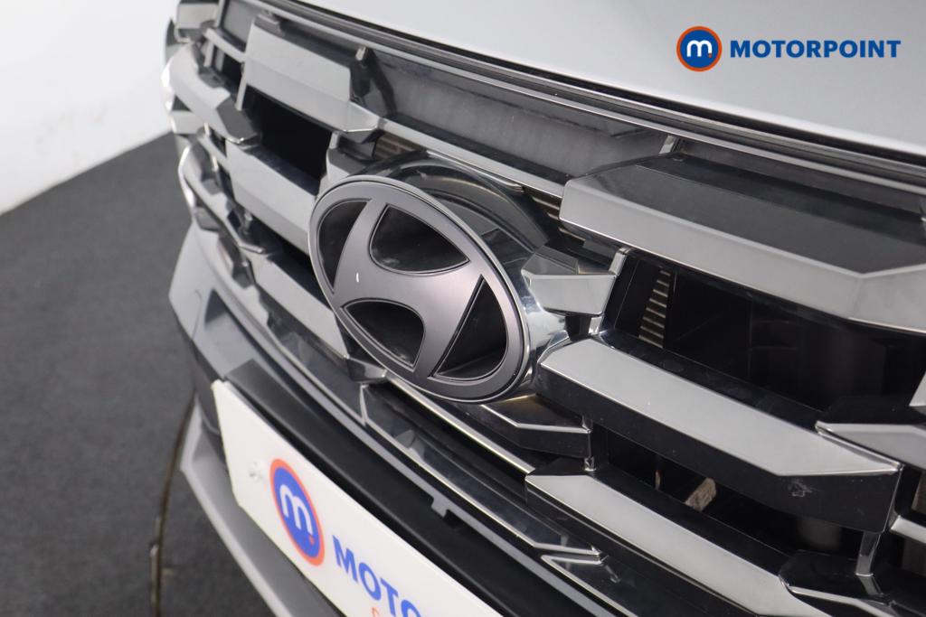 Hyundai Tucson Premium Manual Petrol SUV - Stock Number (1547623) - 17th supplementary image