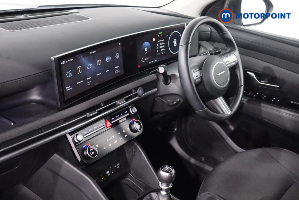 Hyundai Tucson Premium Manual Petrol SUV - Stock Number (1547623) - 19th supplementary image
