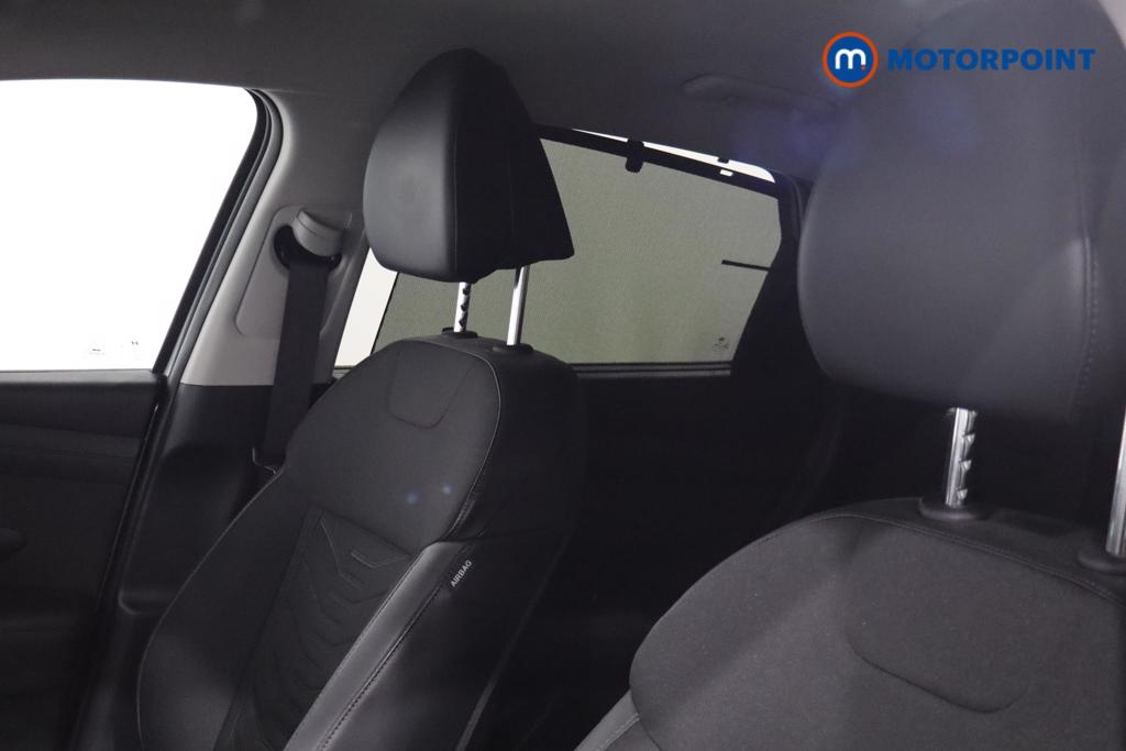 Hyundai Tucson Premium Manual Petrol SUV - Stock Number (1547623) - 20th supplementary image