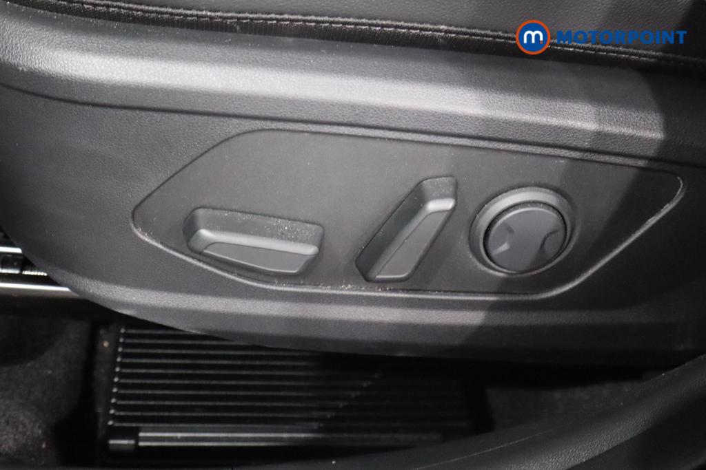 Hyundai Tucson Premium Manual Petrol SUV - Stock Number (1547623) - 21st supplementary image