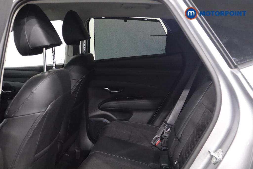 Hyundai Tucson Premium Manual Petrol SUV - Stock Number (1547623) - 22nd supplementary image