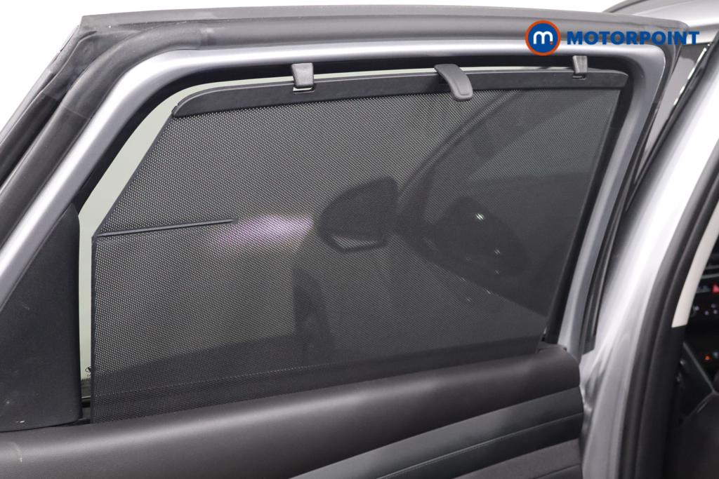 Hyundai Tucson Premium Manual Petrol SUV - Stock Number (1547623) - 23rd supplementary image