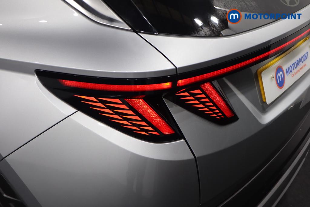 Hyundai Tucson Premium Manual Petrol SUV - Stock Number (1547623) - 25th supplementary image