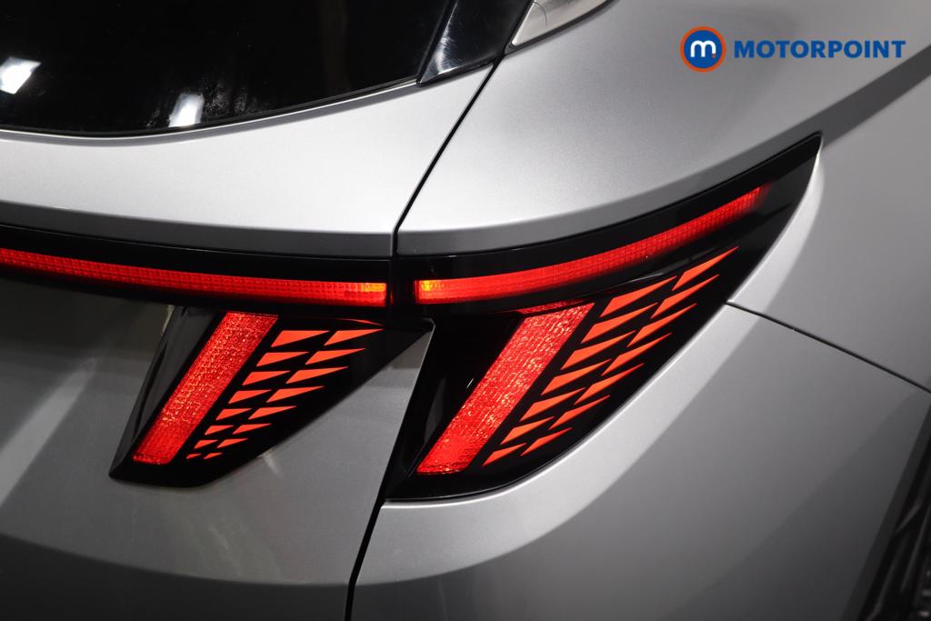 Hyundai Tucson Premium Manual Petrol SUV - Stock Number (1547623) - 26th supplementary image