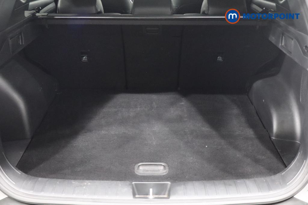 Hyundai Tucson Premium Manual Petrol SUV - Stock Number (1547623) - 28th supplementary image