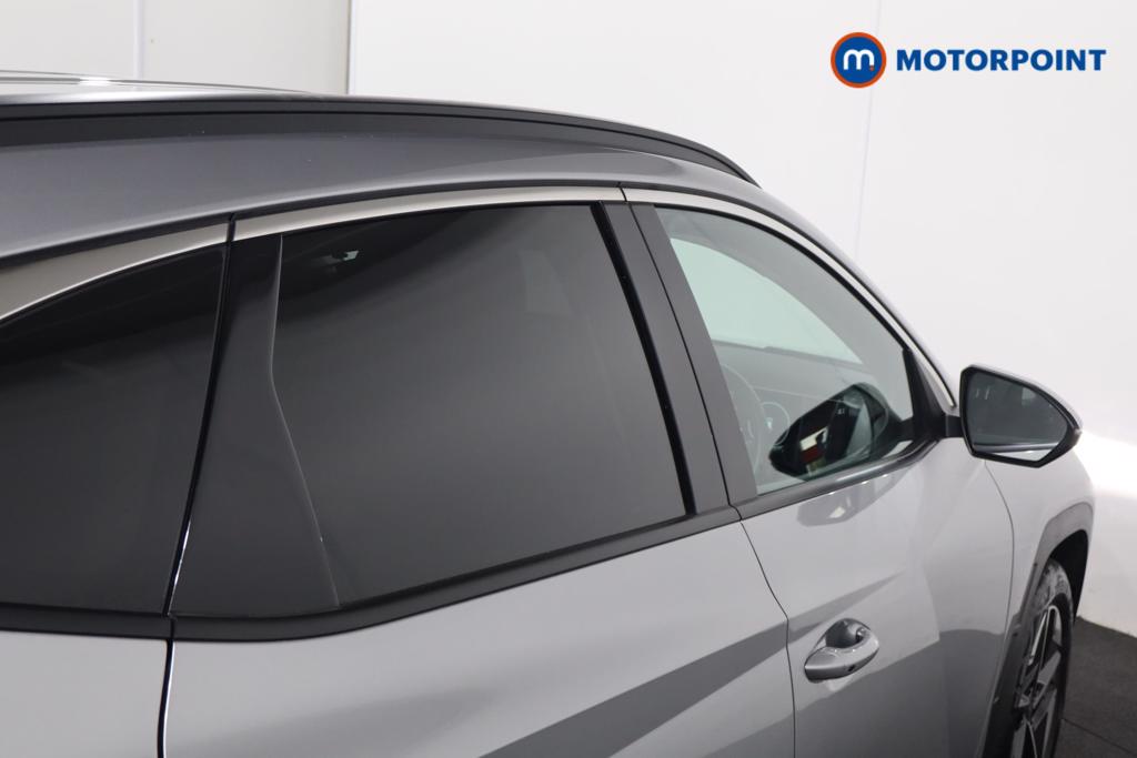 Hyundai Tucson Premium Manual Petrol SUV - Stock Number (1547623) - 30th supplementary image