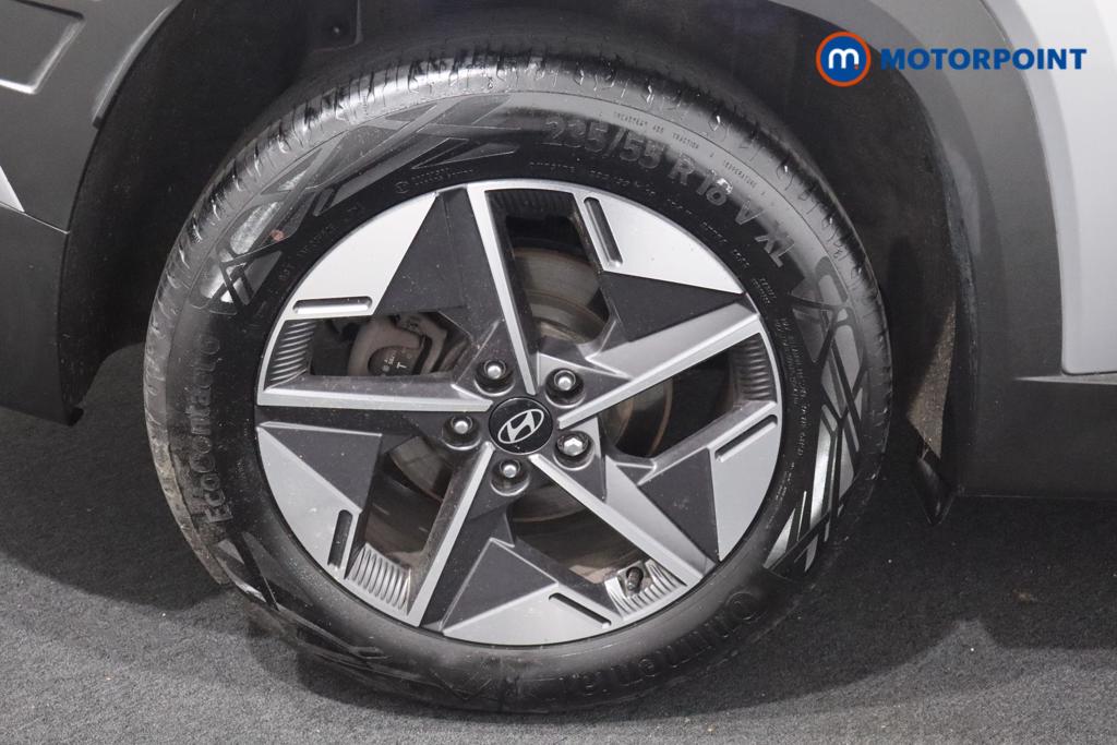 Hyundai Tucson Premium Manual Petrol SUV - Stock Number (1547623) - 34th supplementary image