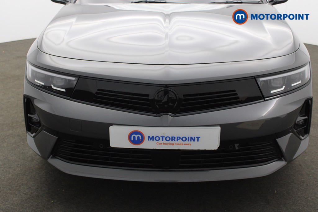 Vauxhall Astra Ultimate Manual Petrol Hatchback - Stock Number (1547836) - 26th supplementary image