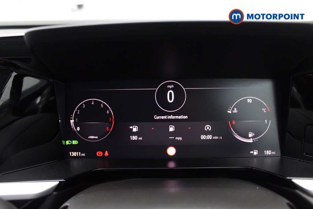 Vauxhall Grandland Ultimate Manual Petrol SUV - Stock Number (1547880) - 4th supplementary image