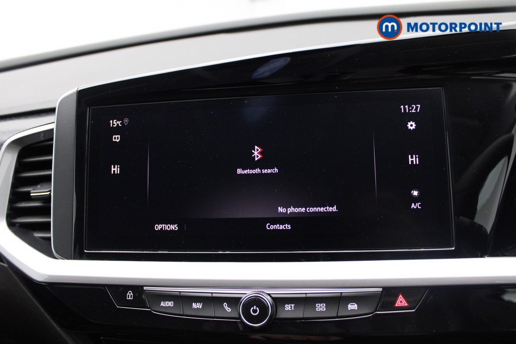Vauxhall Grandland Ultimate Manual Petrol SUV - Stock Number (1547880) - 6th supplementary image