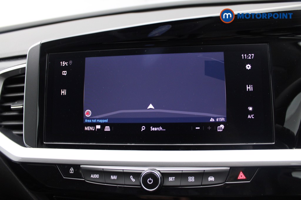 Vauxhall Grandland Ultimate Manual Petrol SUV - Stock Number (1547880) - 7th supplementary image
