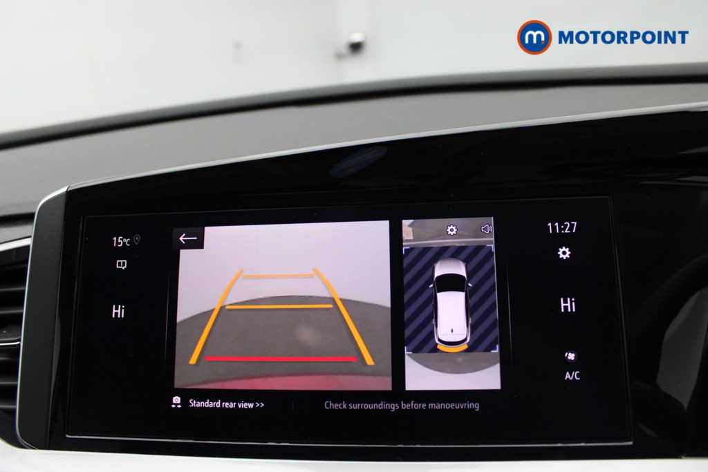 Vauxhall Grandland Ultimate Manual Petrol SUV - Stock Number (1547880) - 8th supplementary image