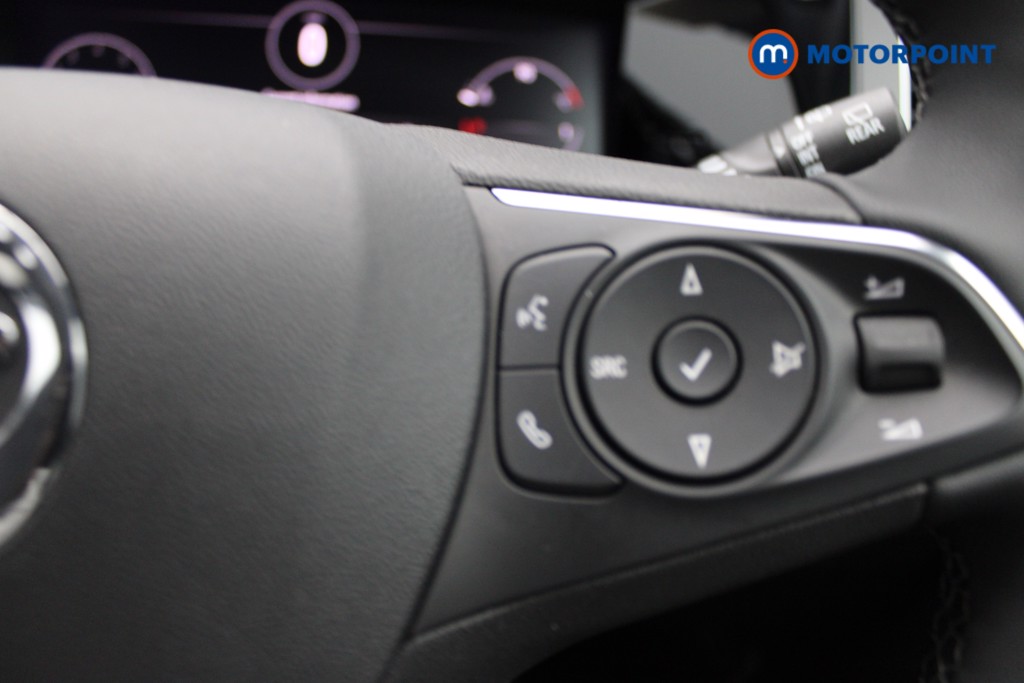 Vauxhall Grandland Ultimate Manual Petrol SUV - Stock Number (1547880) - 12th supplementary image
