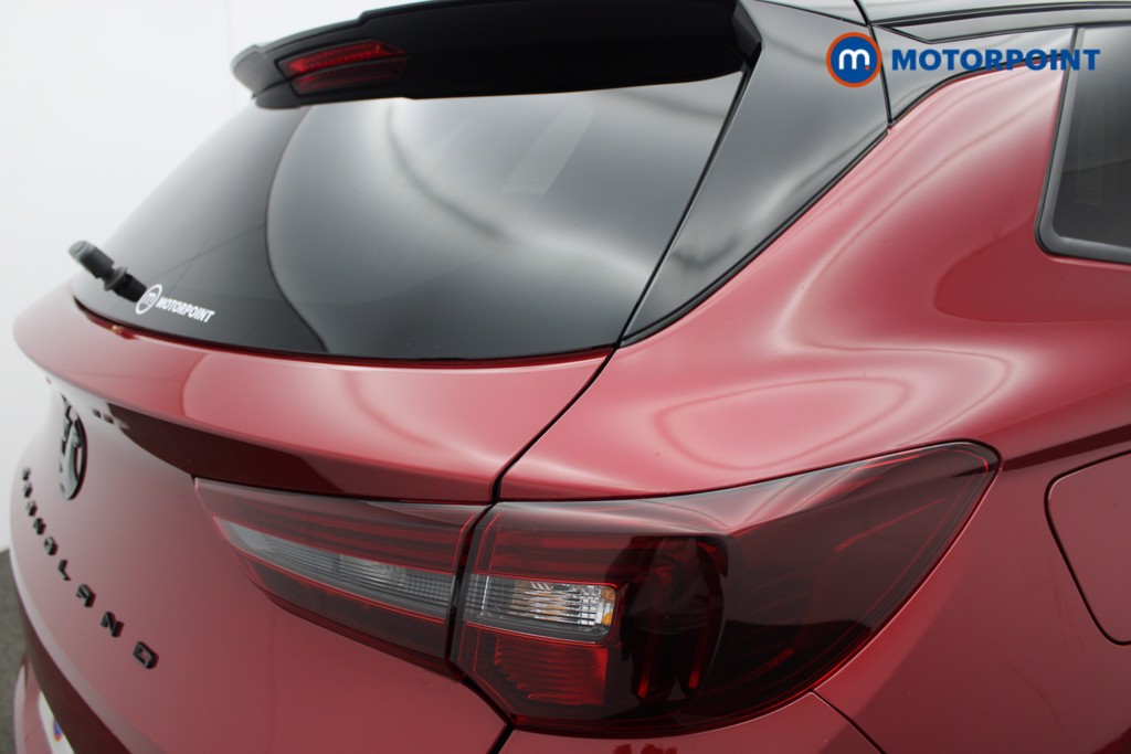 Vauxhall Grandland Ultimate Manual Petrol SUV - Stock Number (1547880) - 22nd supplementary image
