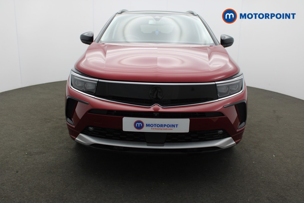 Vauxhall Grandland Ultimate Manual Petrol SUV - Stock Number (1547880) - 26th supplementary image