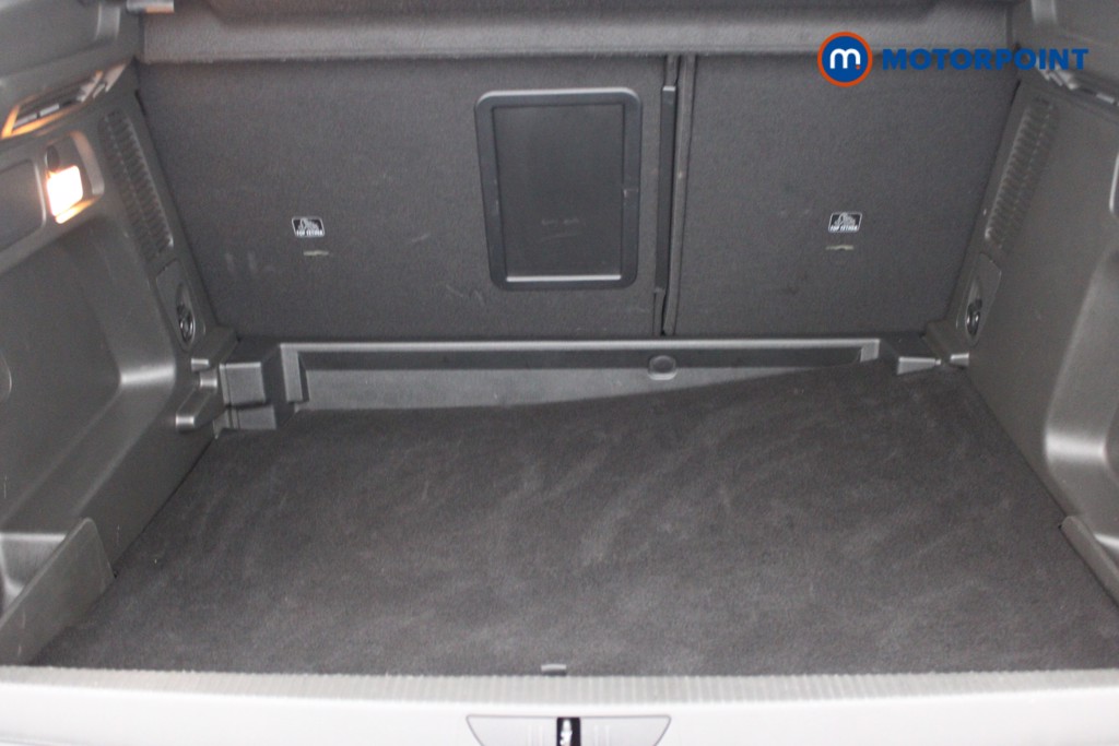 Vauxhall Grandland Ultimate Manual Petrol SUV - Stock Number (1547880) - 27th supplementary image