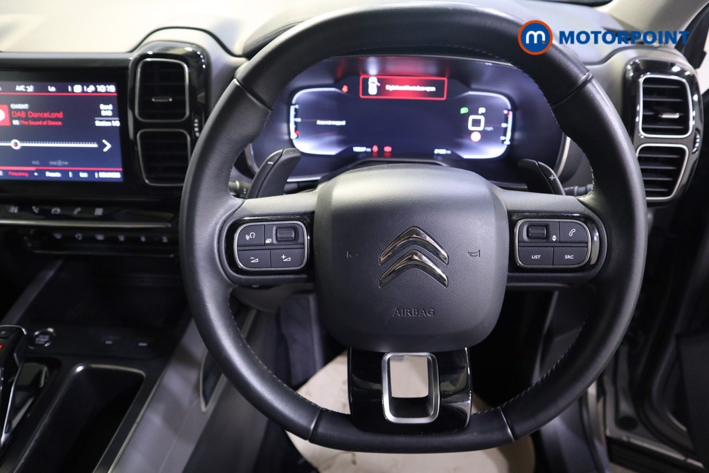 Citroen C5 Aircross Flair Plus Automatic Petrol SUV - Stock Number (1548078) - 3rd supplementary image