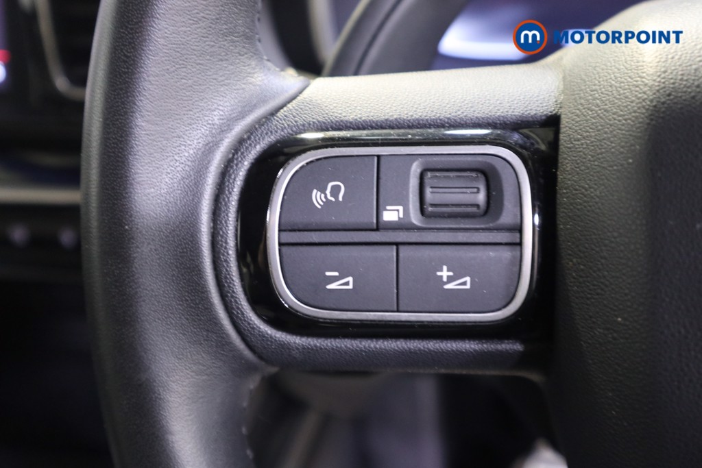 Citroen C5 Aircross Flair Plus Automatic Petrol SUV - Stock Number (1548078) - 5th supplementary image