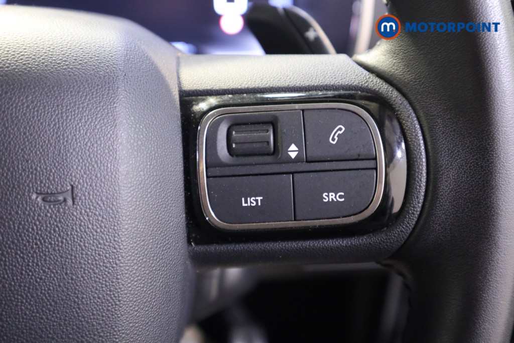 Citroen C5 Aircross Flair Plus Automatic Petrol SUV - Stock Number (1548078) - 6th supplementary image