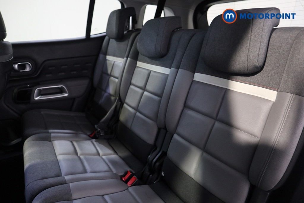 Citroen C5 Aircross Flair Plus Automatic Petrol SUV - Stock Number (1548078) - 11th supplementary image