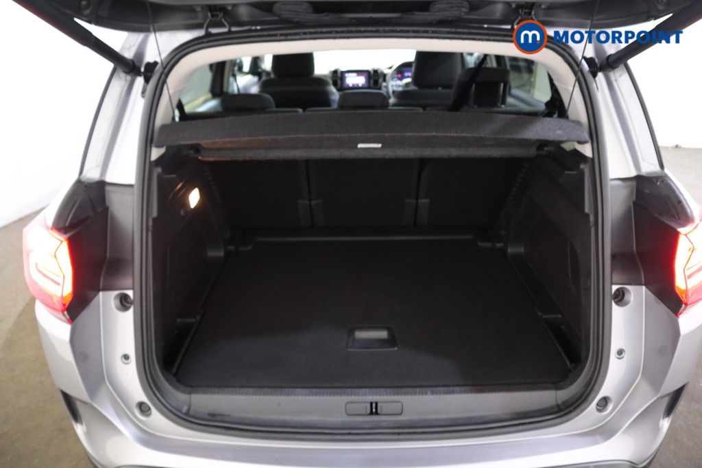 Citroen C5 Aircross Flair Plus Automatic Petrol SUV - Stock Number (1548078) - 12th supplementary image