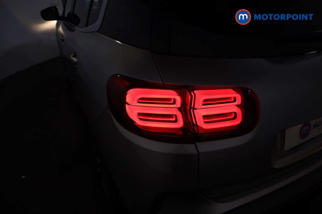 Citroen C5 Aircross Flair Plus Automatic Petrol SUV - Stock Number (1548078) - 20th supplementary image