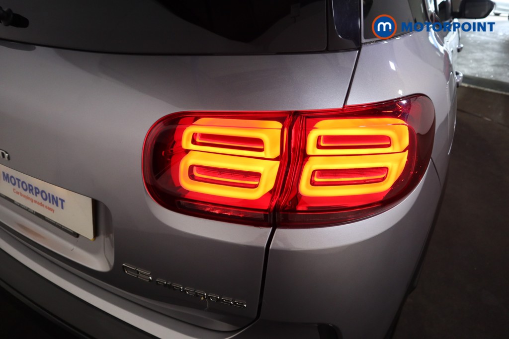 Citroen C5 Aircross Flair Plus Automatic Petrol SUV - Stock Number (1548078) - 21st supplementary image