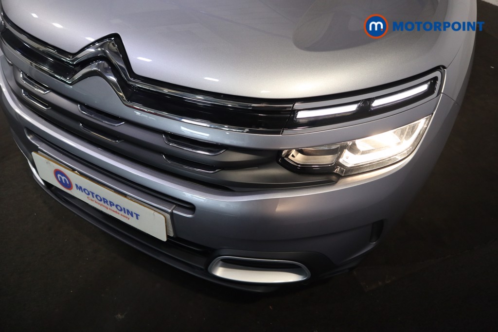 Citroen C5 Aircross Flair Plus Automatic Petrol SUV - Stock Number (1548078) - 26th supplementary image