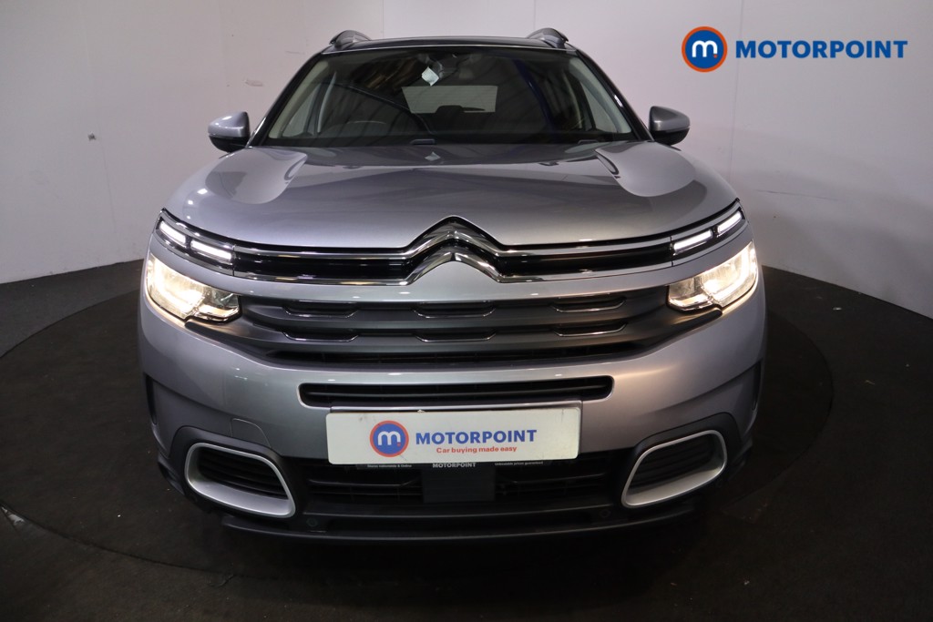 Citroen C5 Aircross Flair Plus Automatic Petrol SUV - Stock Number (1548078) - 28th supplementary image