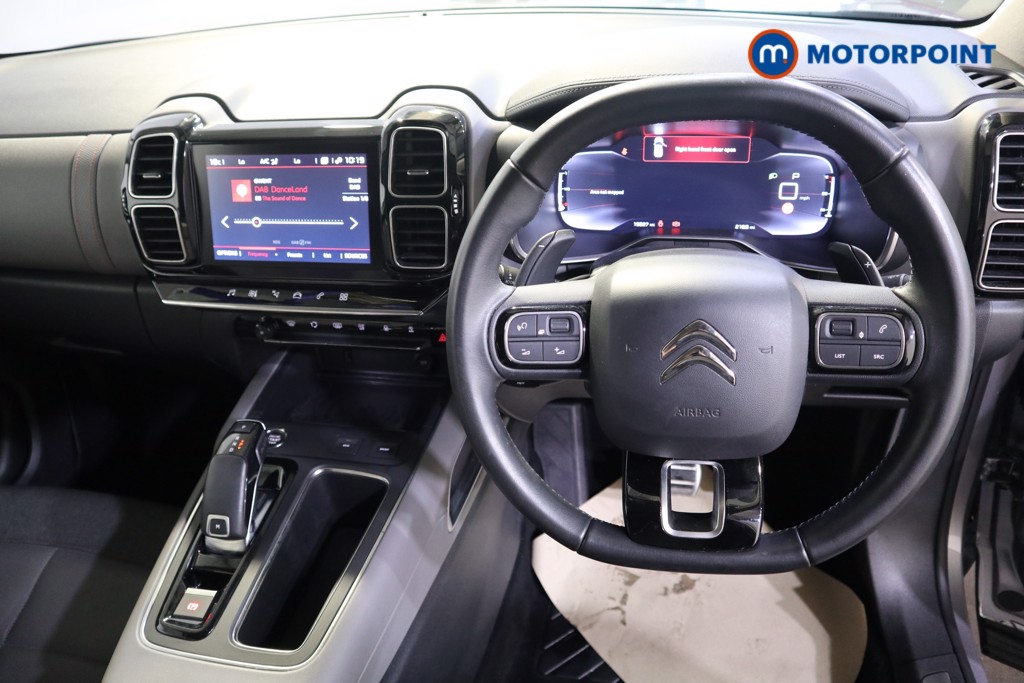 Citroen C5 Aircross Flair Plus Automatic Petrol SUV - Stock Number (1548078) - 1st supplementary image