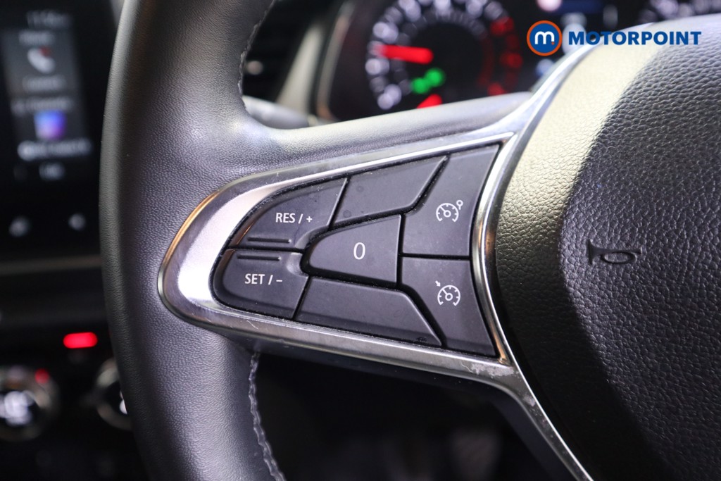 Renault Captur Iconic Manual Petrol SUV - Stock Number (1548236) - 5th supplementary image