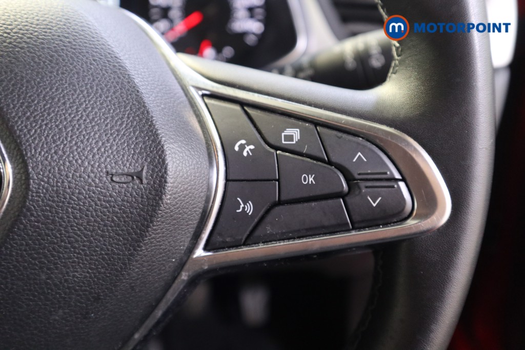 Renault Captur Iconic Manual Petrol SUV - Stock Number (1548236) - 6th supplementary image
