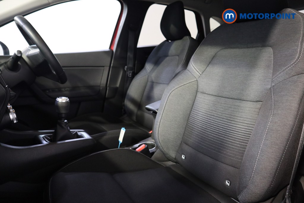 Renault Captur Iconic Manual Petrol SUV - Stock Number (1548236) - 10th supplementary image