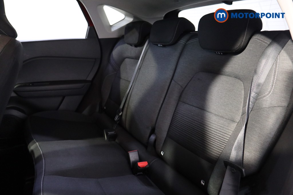Renault Captur Iconic Manual Petrol SUV - Stock Number (1548236) - 11th supplementary image